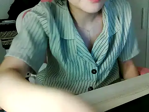 lucienguyen webcam