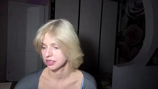 ScarlettRosy webcam