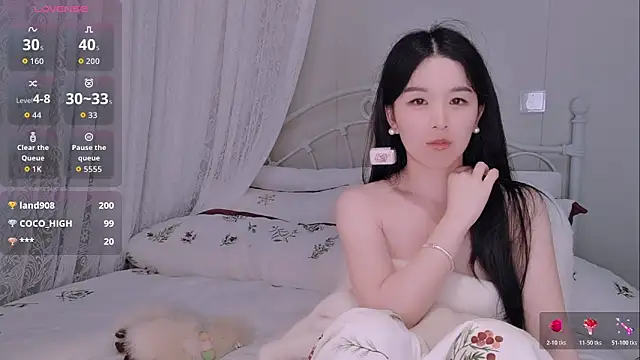 BingLin- webcam