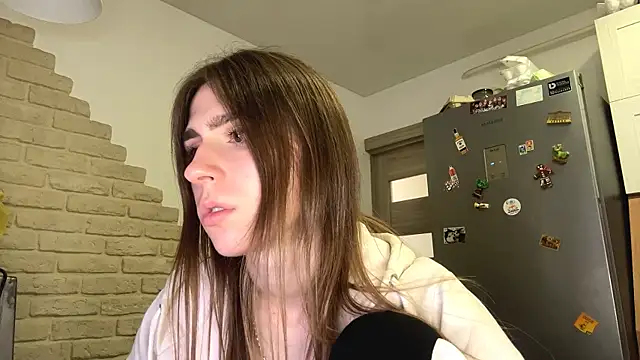 ZaraGuyette webcam