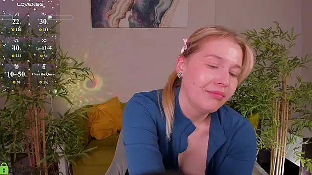 Colleen_Blake webcam