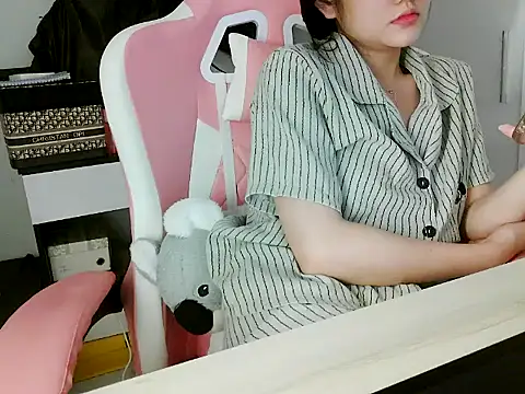 lucienguyen webcam