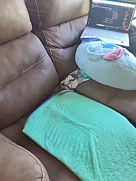 NaughtyPrincessJasmine webcam