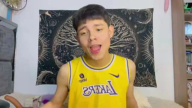 Andy_Belier23 webcam