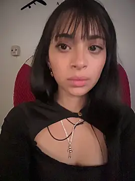 Sasha-firee webcam