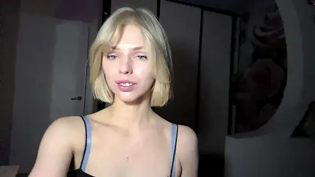 ScarlettRosy webcam