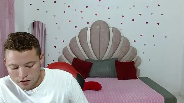 sven_fox723 webcam