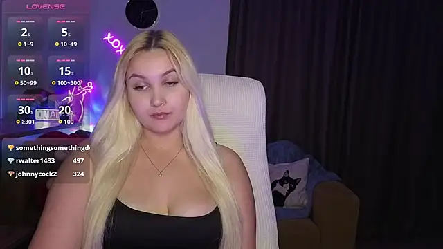 Watch adrelaxina live on EroticFlix - High definition streams