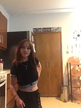3littles (G young) - bend over / spanking buttocks