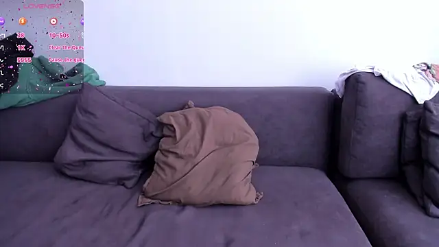 Tenderly_Couple webcam