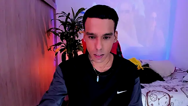 Damianwhite webcam