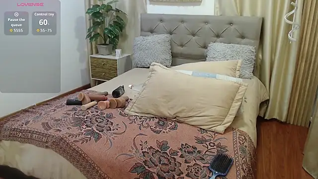 sasi_luna webcam