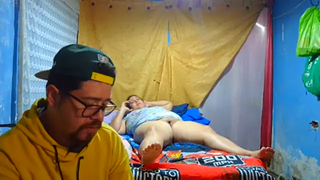 pecadodulce123 webcam