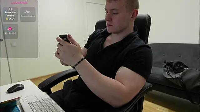 Richard_Dullas webcam
