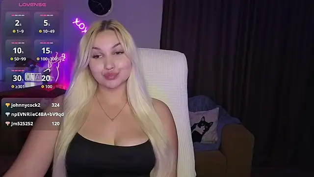 Watch adrelaxina live on EroticFlix - High definition streams