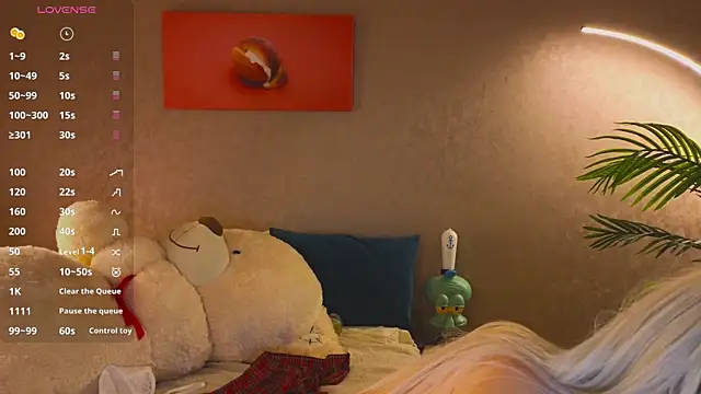 Sonya-Love webcam