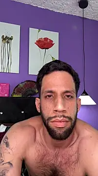 Karim_mansur webcam