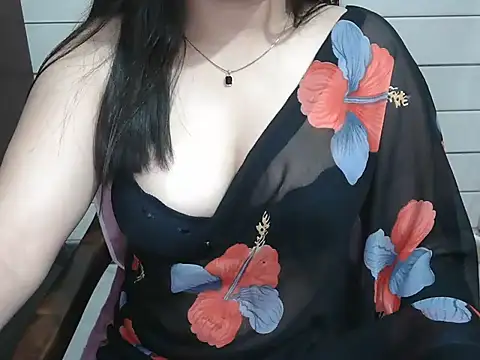Shruchi webcam