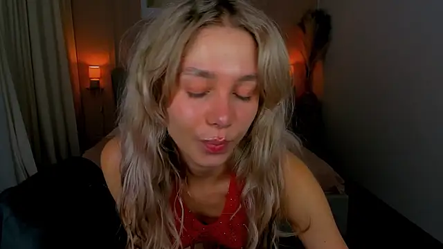 LuluAlis webcam
