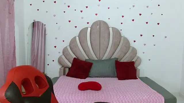 sven_fox723 webcam