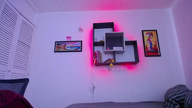selene_cutie webcam