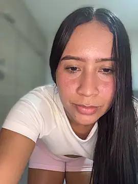 Sexysoeh webcam