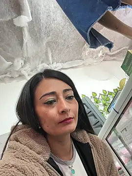 IsabellaMariet webcam