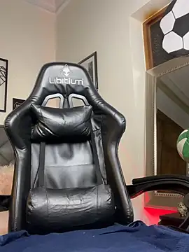 Dereck_Klain webcam