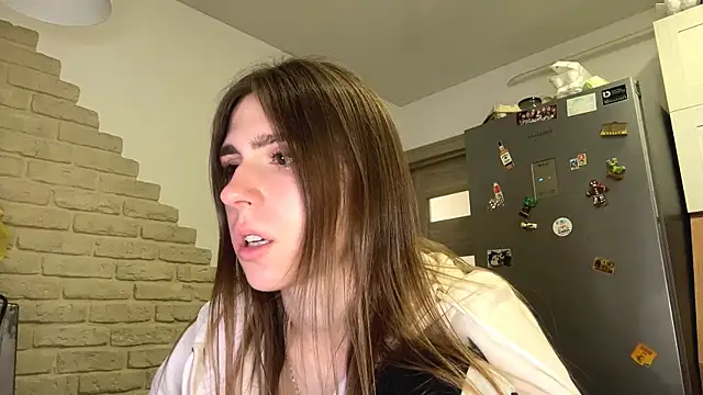 ZaraGuyette webcam