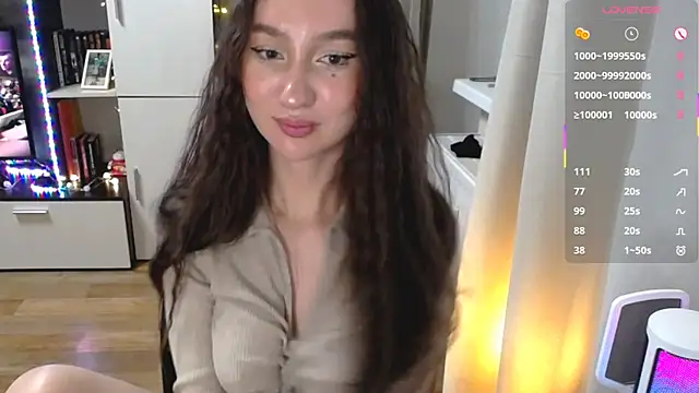 Veleska webcam