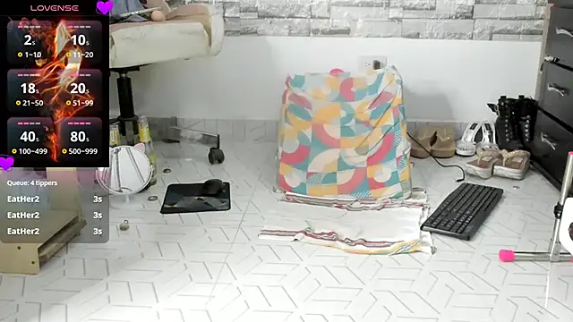 hot-timefun webcam