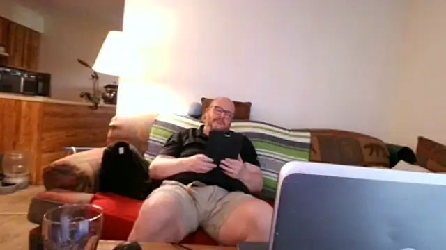 Ursulet_US webcam