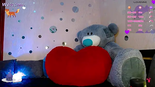 -CUTE-EVIL- webcam