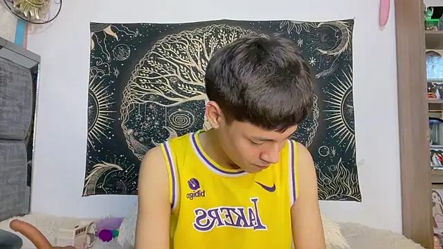 Andy_Belier23 live sex cam