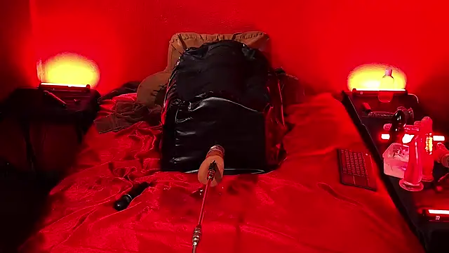 JenniferCD webcam