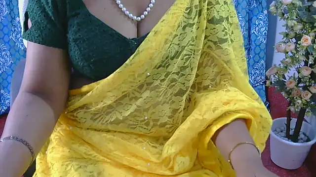 Mallu_Manisha webcam