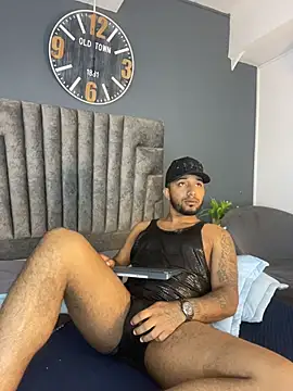 Robin_Rief webcam