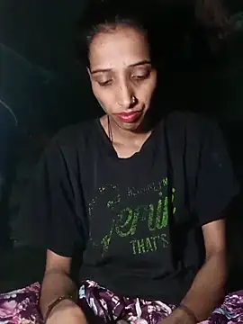 Pinki_thakur_1 webcam