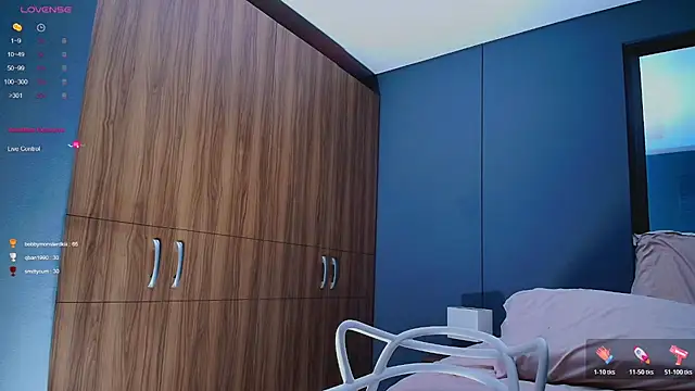 massimo_visconti webcam