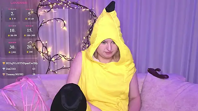 Banana_Bowl webcam
