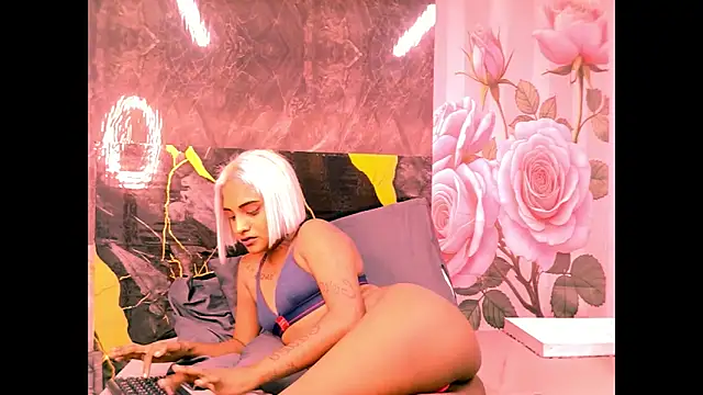 indian_barbie webcam