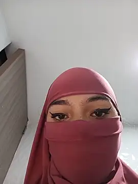 Samira_1 webcam