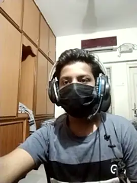 Vishal-Hyderabad webcam