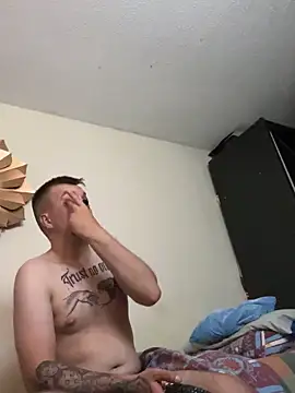 TeenEladio webcam