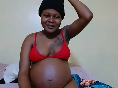 LuxeBabyBump webcam