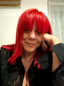 Watch diavo72 live on EroticFlix - High definition streams