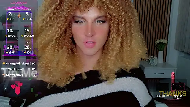 HelenSpellman webcam