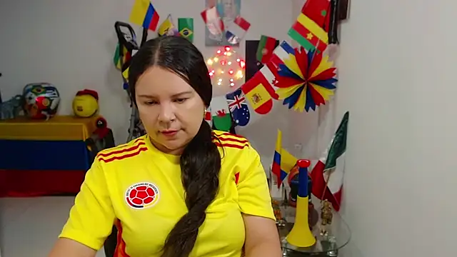 claryssa_ webcam