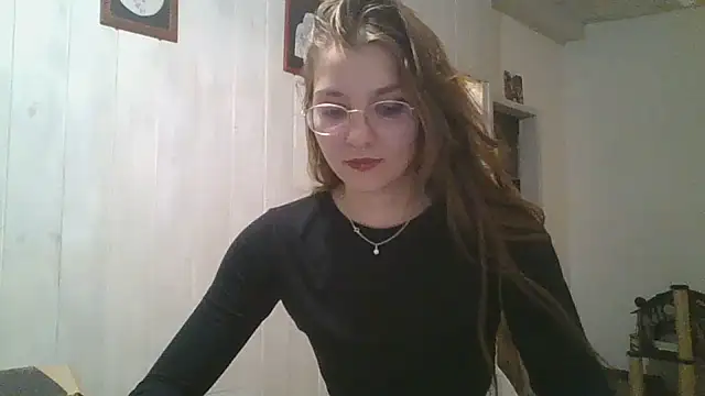 SweetyBabyDemon webcam