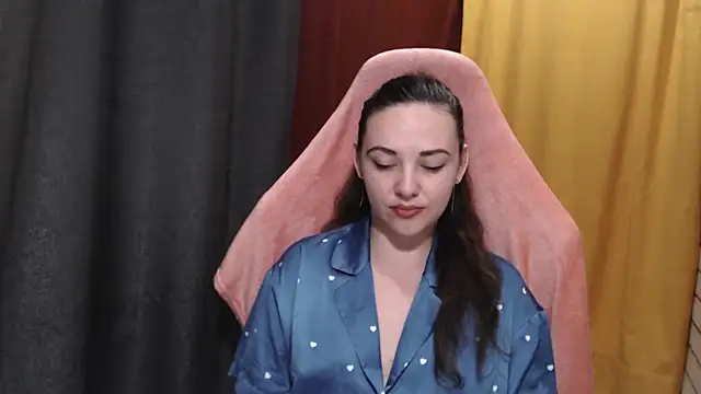 StacyMind webcam